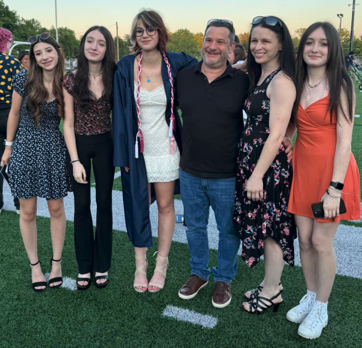 Creativity in the Margins: Making Music With a Full House and Life