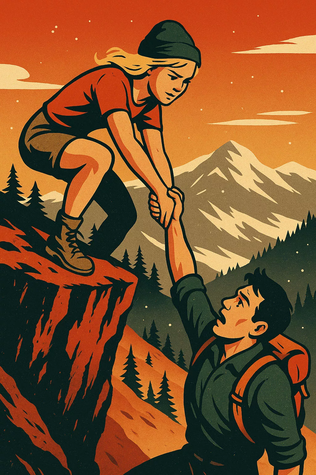 The Cliff – When a Song Became a Life Story