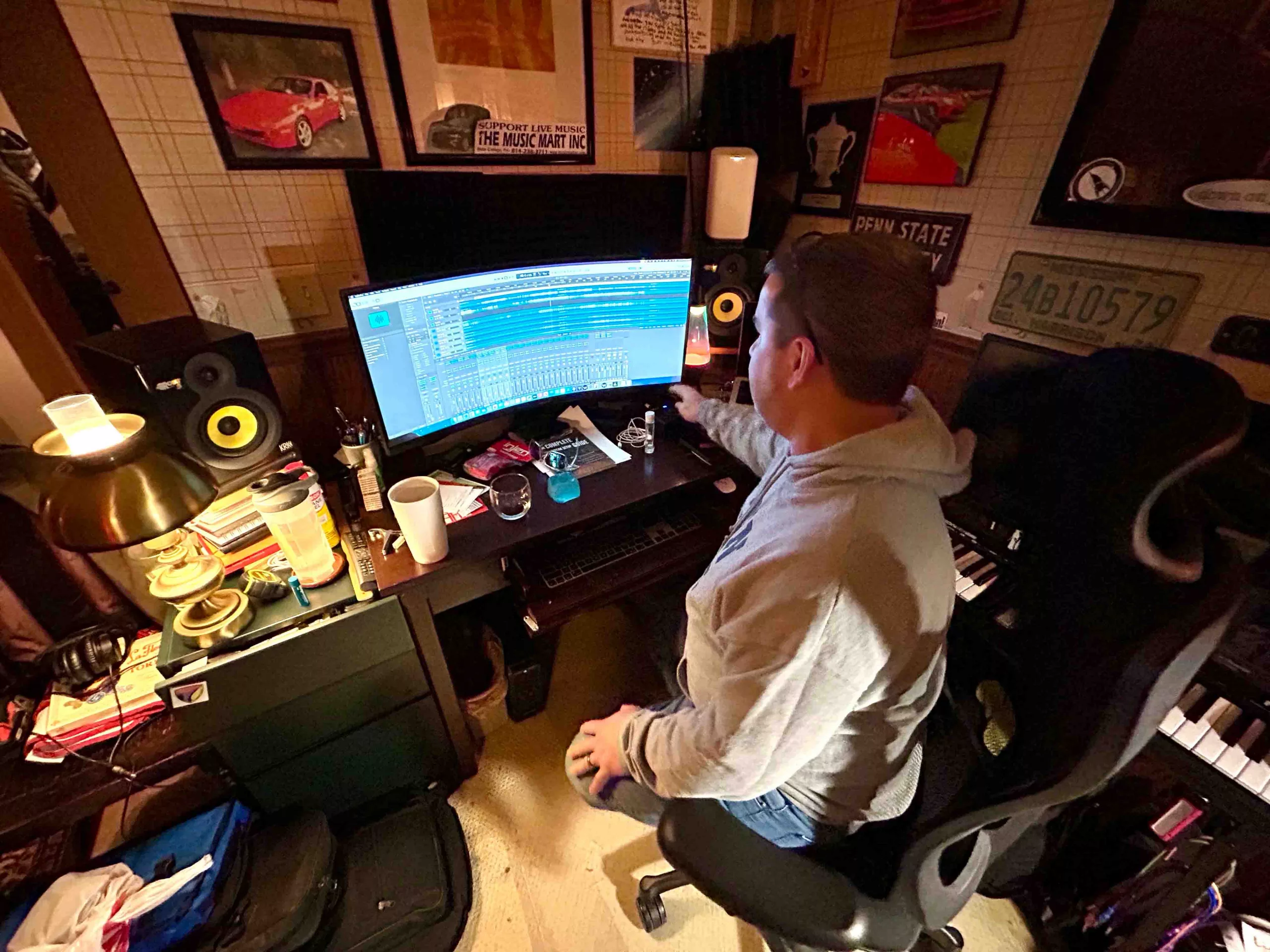 Home Studio Mixing Feedback: Strangers Made My Mix Better, and That’s Awesome