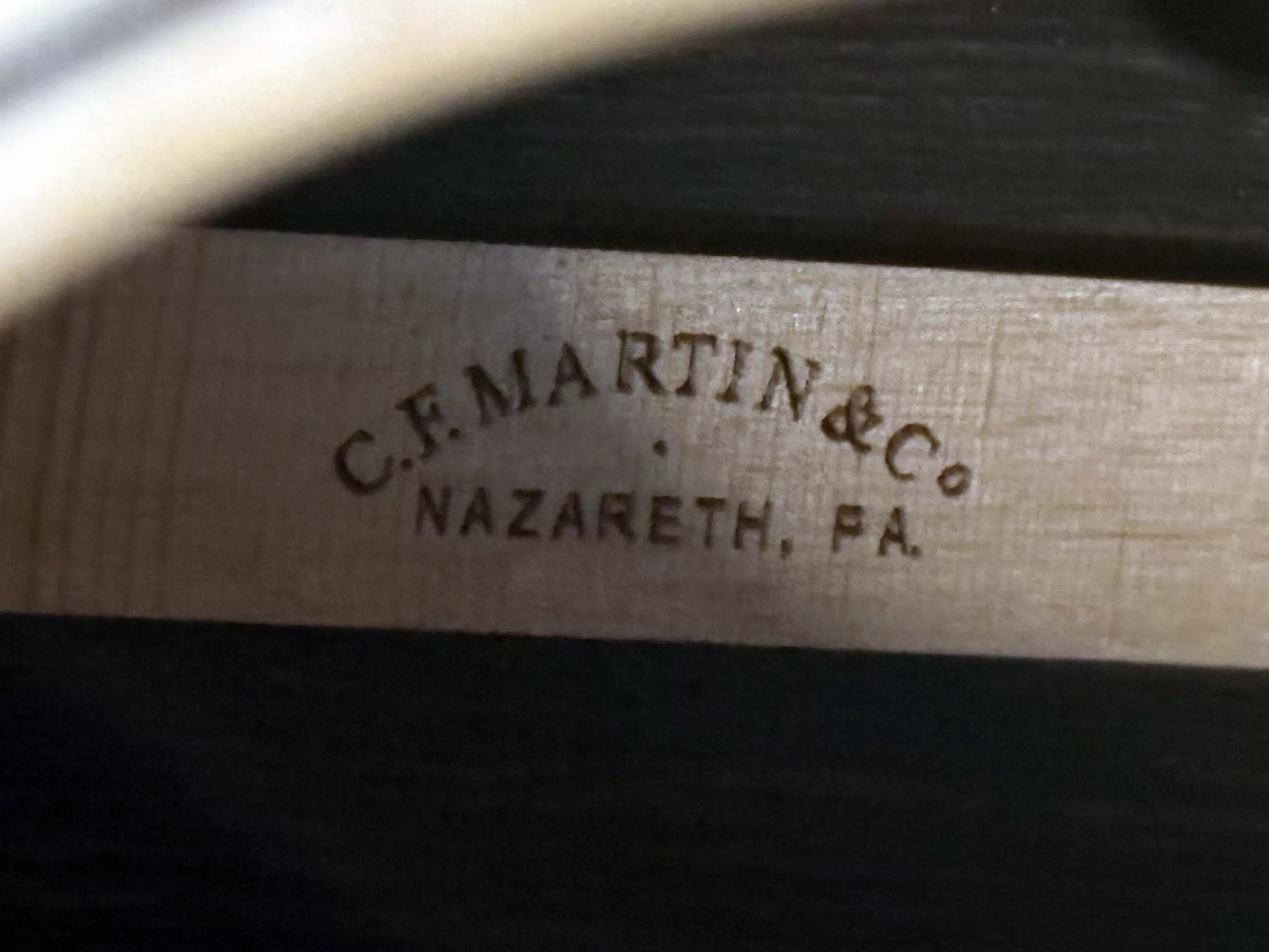 The Guitar I Didn’t Know I Needed: Falling for the Martin GPC-16E