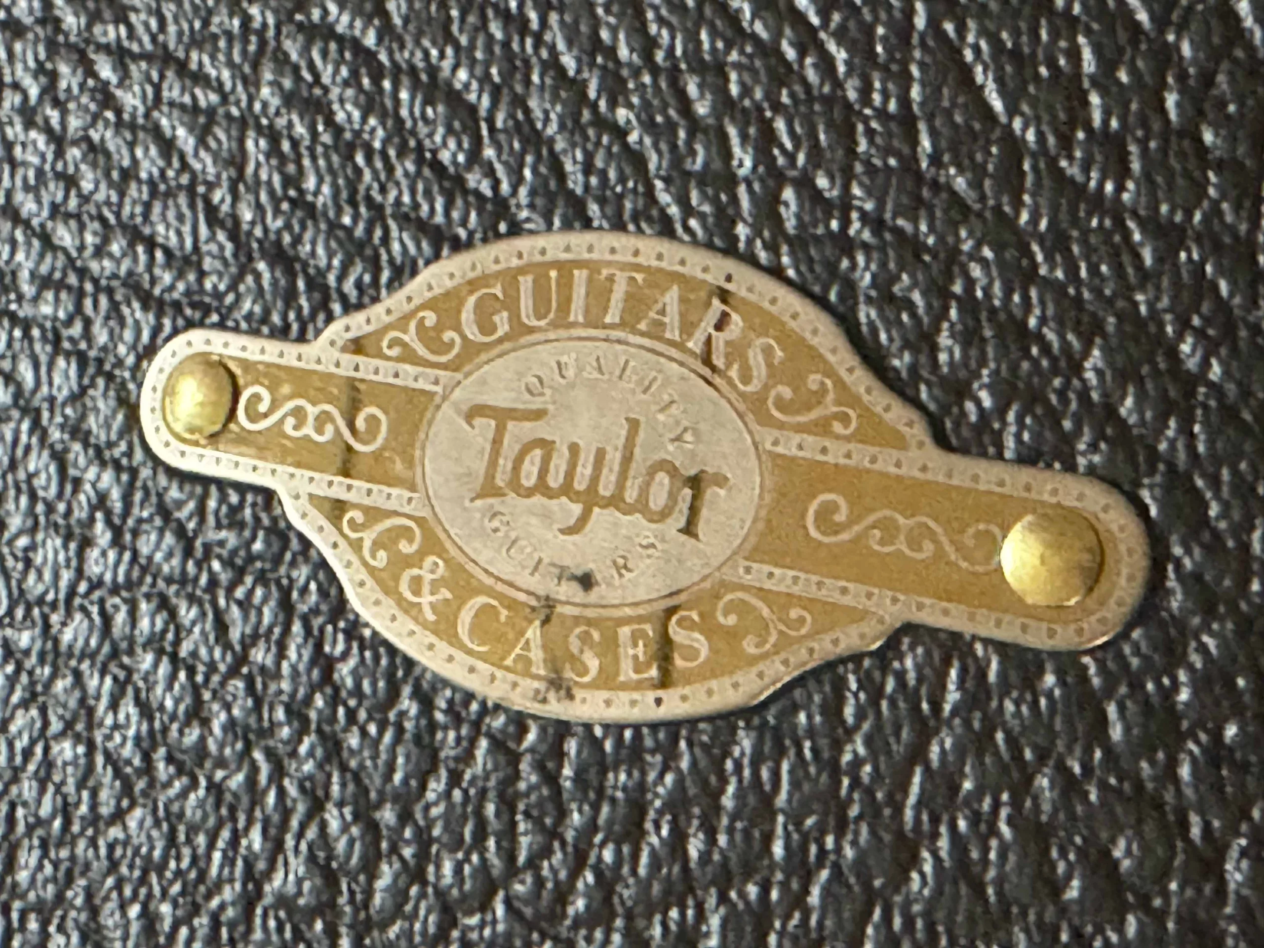 The Guitar That Came Back