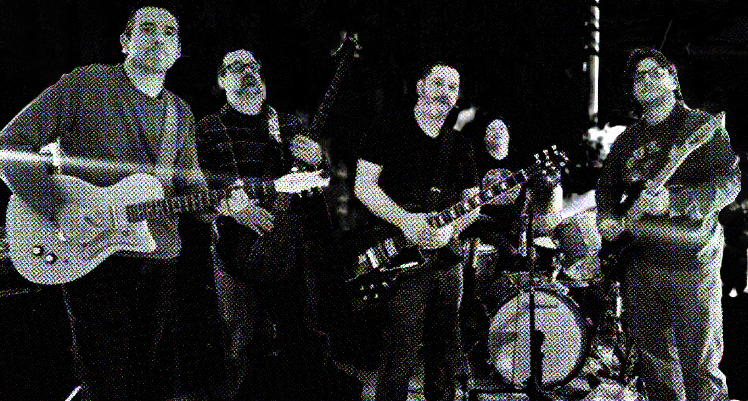 Thanksgiving Week Jam… or Something Like It