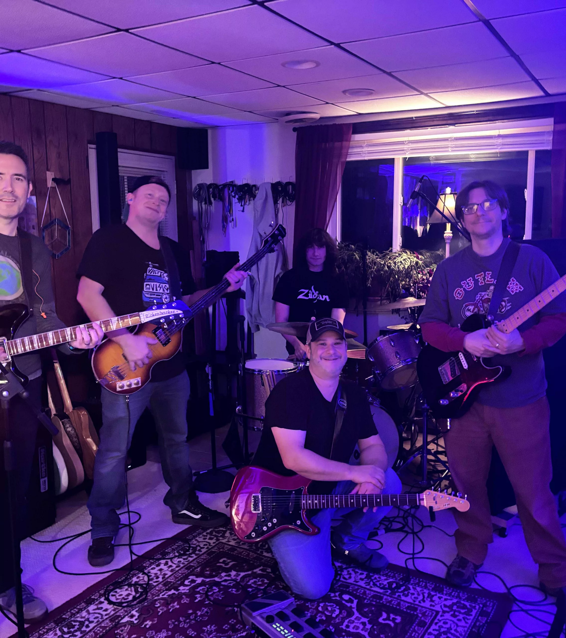 What’s The Story Morning Glory