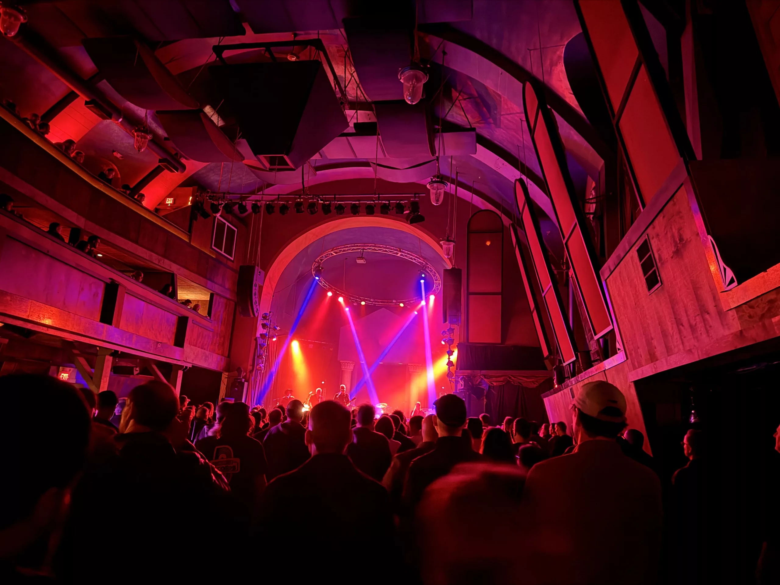 Afghan Whigs Performing at Mr. Smalls May 2, 2026