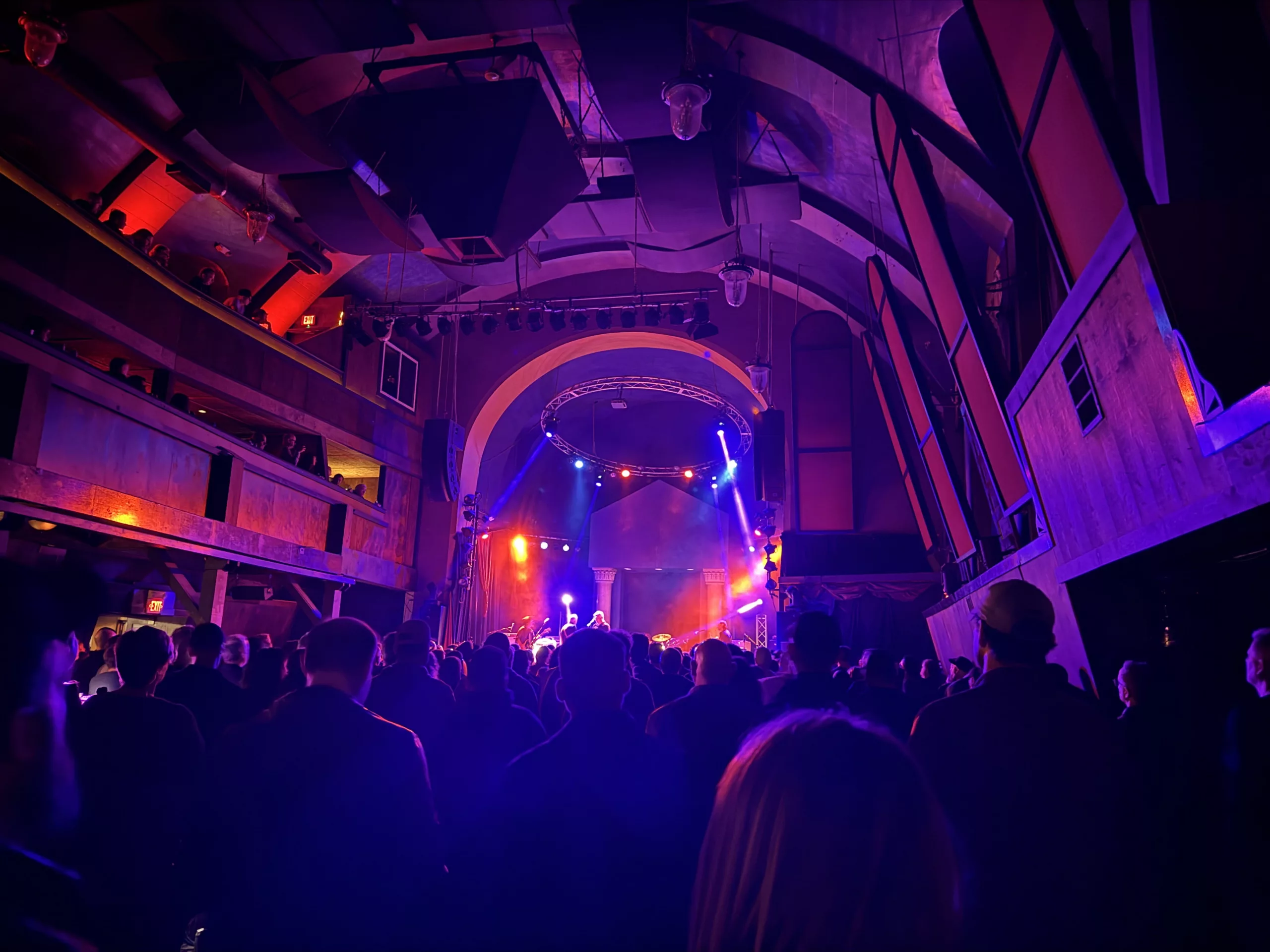 The Afghan Whigs, 40 Years, and the Band That Made Me Want to Write