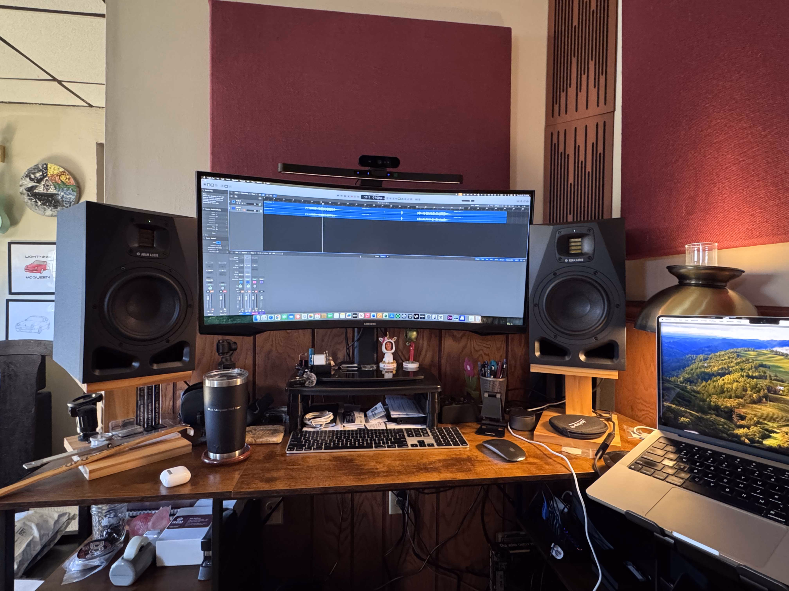 I Didn’t Have a Mixing Problem. I Had an Ear Problem.